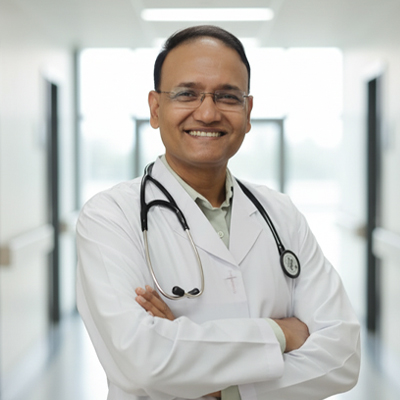Dr. Humayun Kabir Mintu